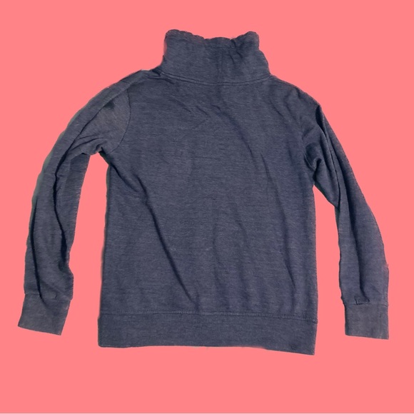 University of Pennsylvania Track and Field Sweatshirt. Size Small. - Picture 3 of 3